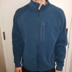 Mens Size Large Arc'teryx fleece